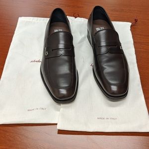 Ferragamo Tito Loafer